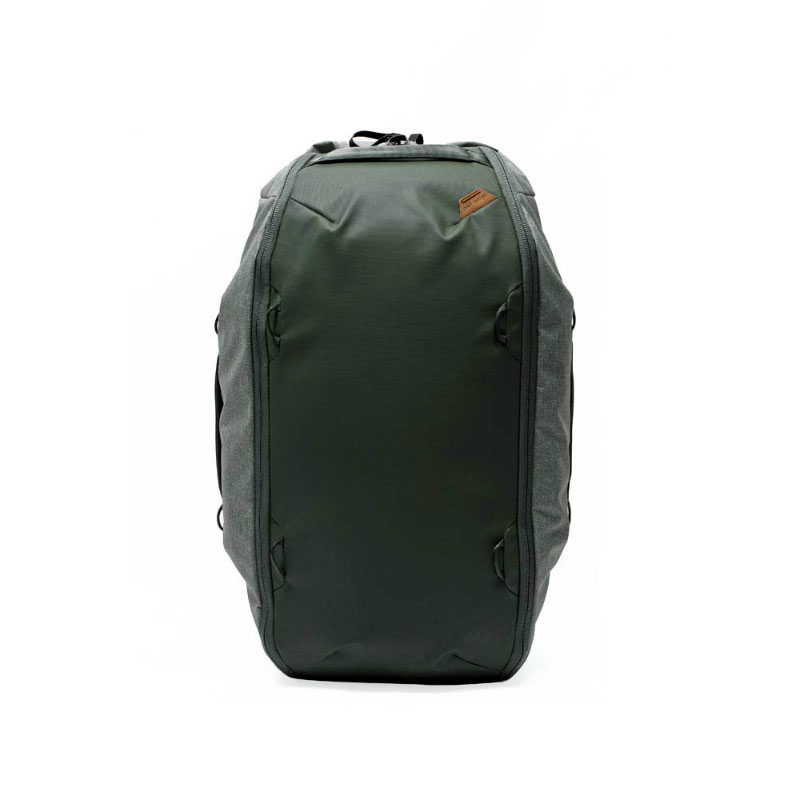 トラベル ダッフルパック 65L セージ BTRDP-65-SG-1