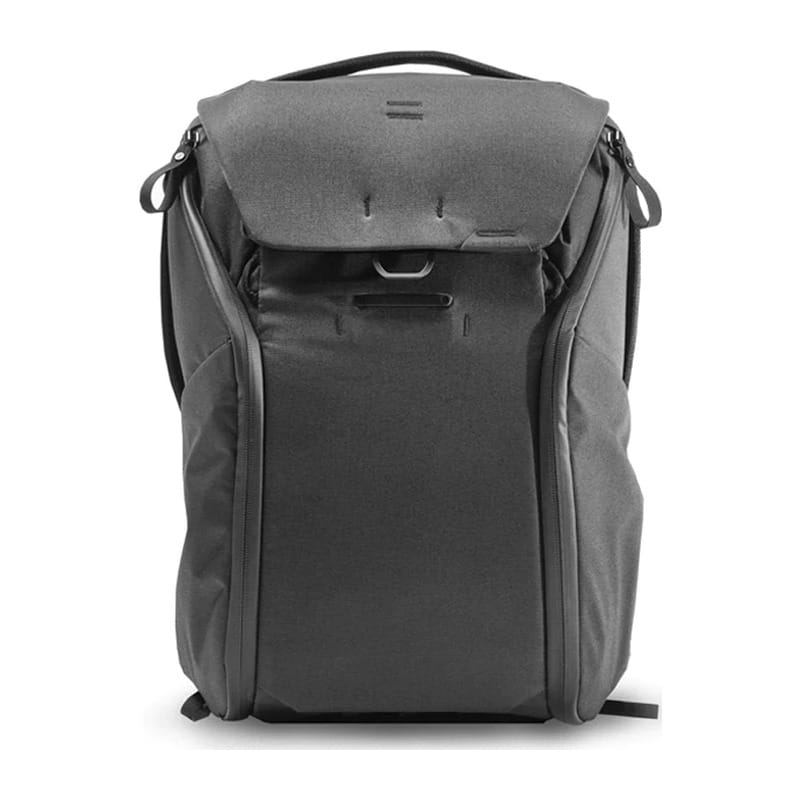 エブリデイ バックパック 20L ブラック BEDB-20-BK-2
