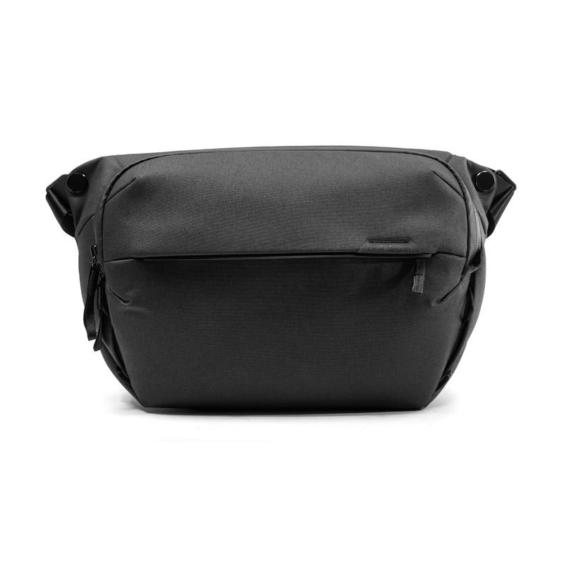 エブリデイ スリング 10L ブラック BEDS-10-BK-2
