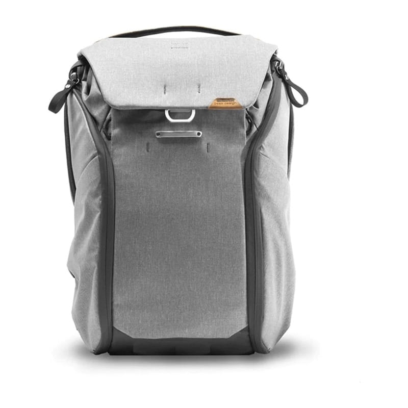 エブリデイ バックパック 20L アッシュ BEDB-20-AS-2