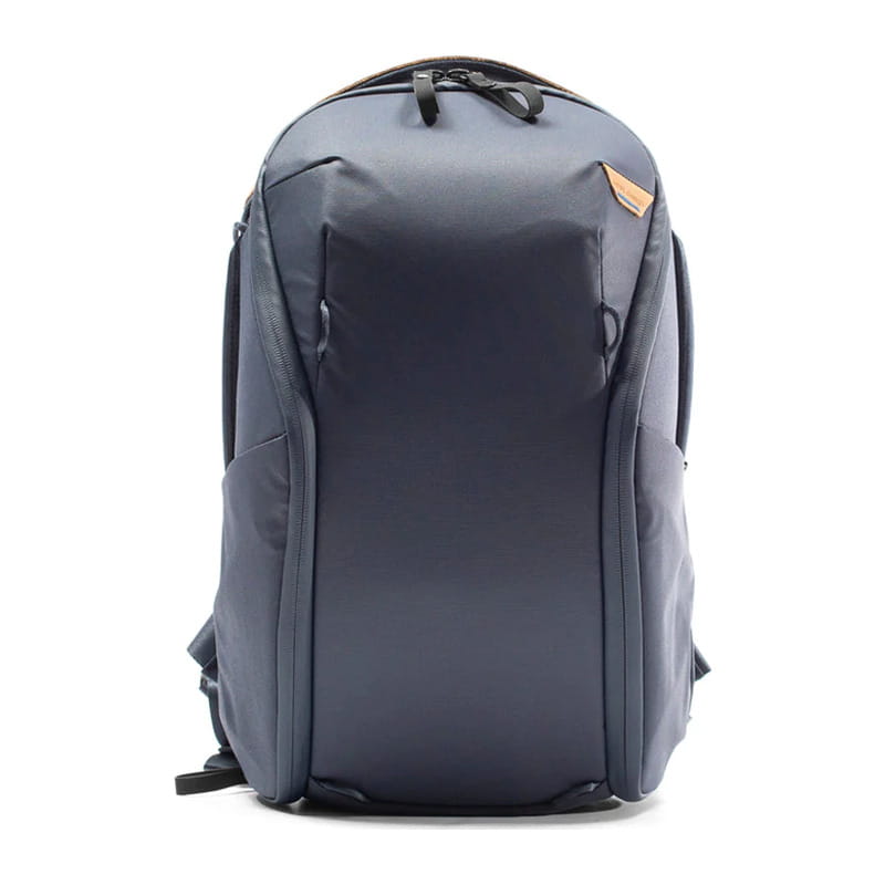 エブリデイ バックパック ジップ 15L ミッドナイト BEDBZ-15-MN-2