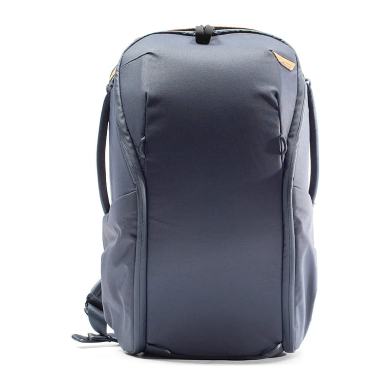 エブリデイ バックパック ジップ 20L ミッドナイト BEDBZ-20-MN-2