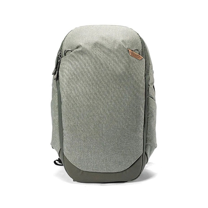 トラベル バックパック 30L セージ BTR-30-SG-1