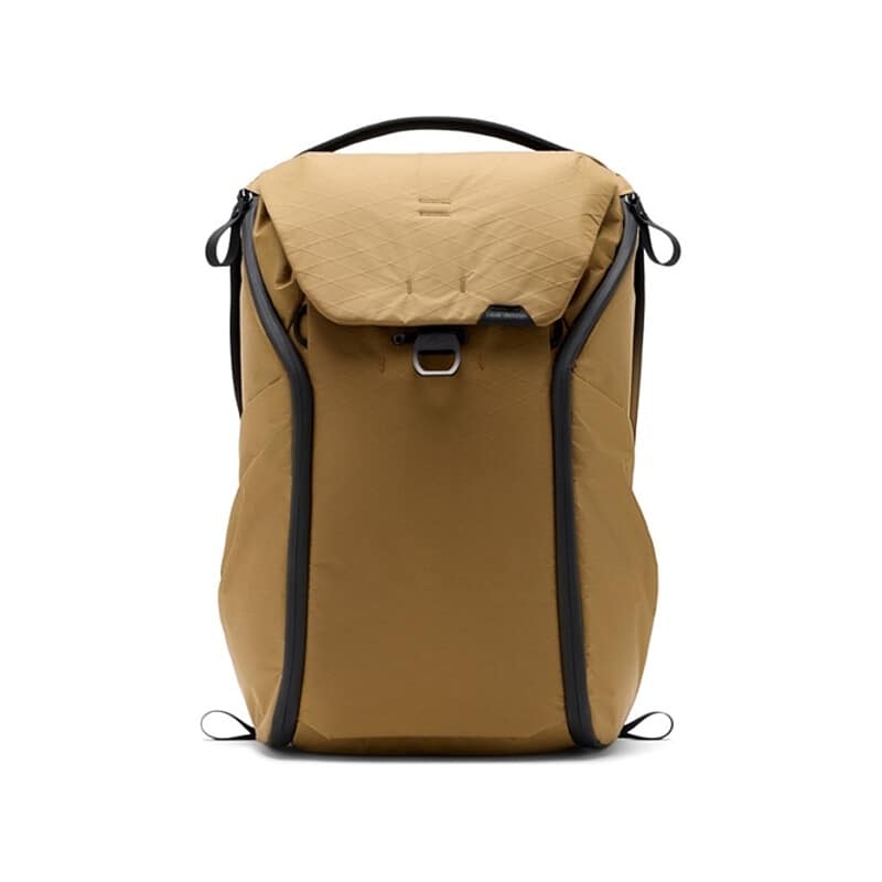 エブリデイ バックパック 30L コヨーテ BEDB-30-CY-3