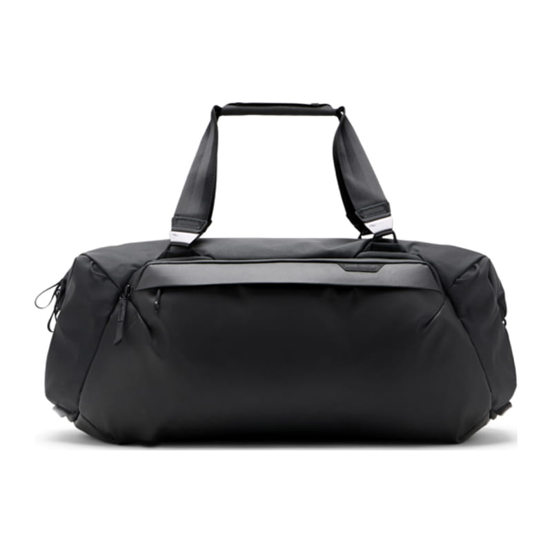 トラベル ダッフル 50L ブラック BTRD-50-BK-1