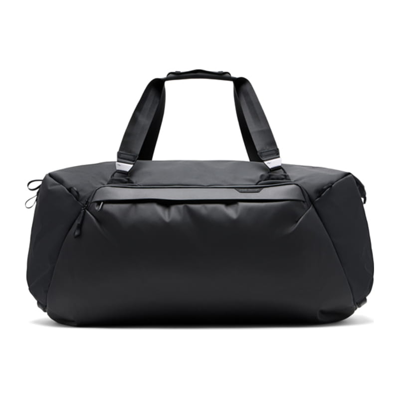 トラベル ダッフル 80L ブラック BTRD-80-BK-1