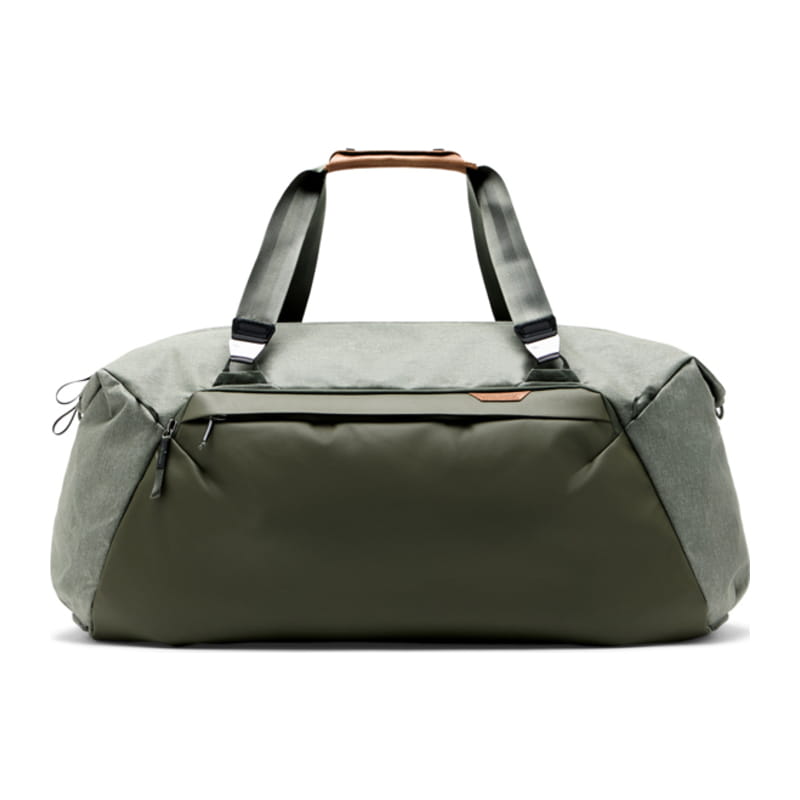 トラベル ダッフル 80L セージ BTRD-80-SG-1
