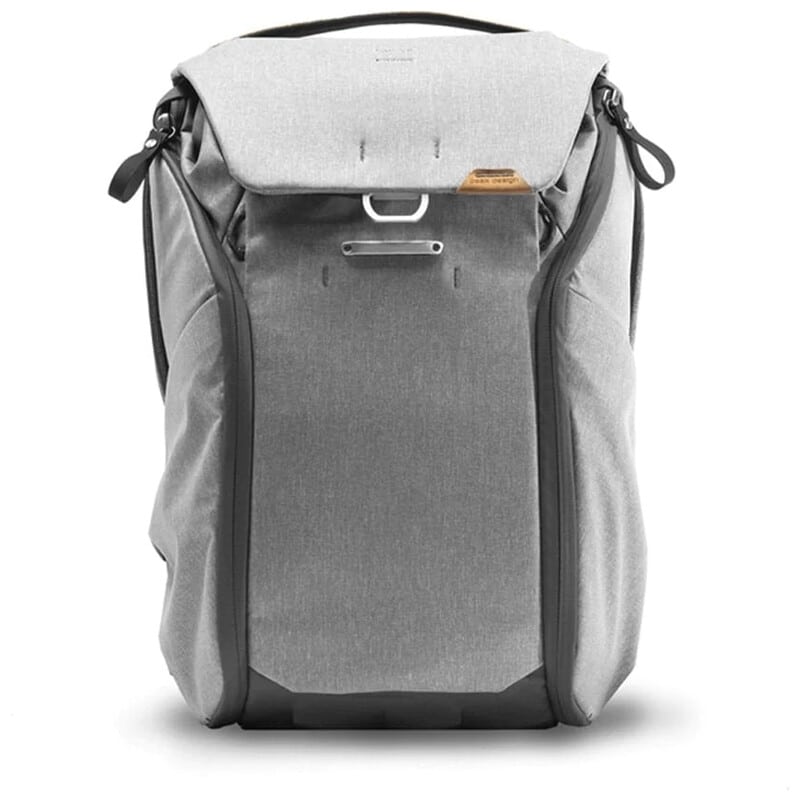 エブリデイ バックパック 20L アッシュ BEDB-20-AS-3
