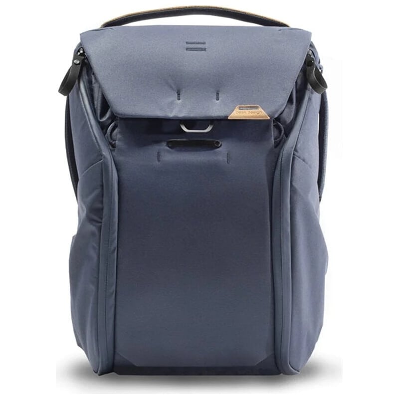 エブリデイ バックパック 20L ミッドナイト BEDB-20-MN-3