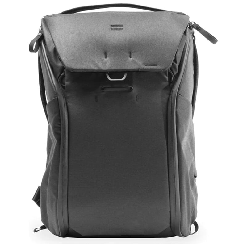エブリデイ バックパック 30L ブラック BEDB-30-BK-3
