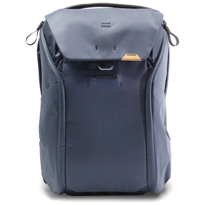 エブリデイ バックパック 30L ミッドナイト BEDB-30-MN-3