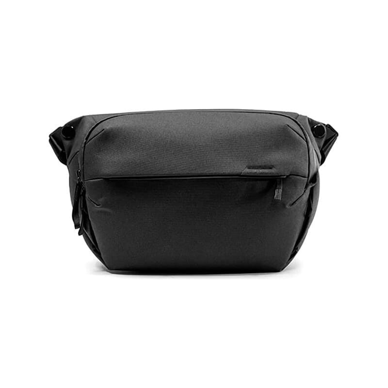 エブリデイ スリング 10L ブラック BEDS-10-BK-3