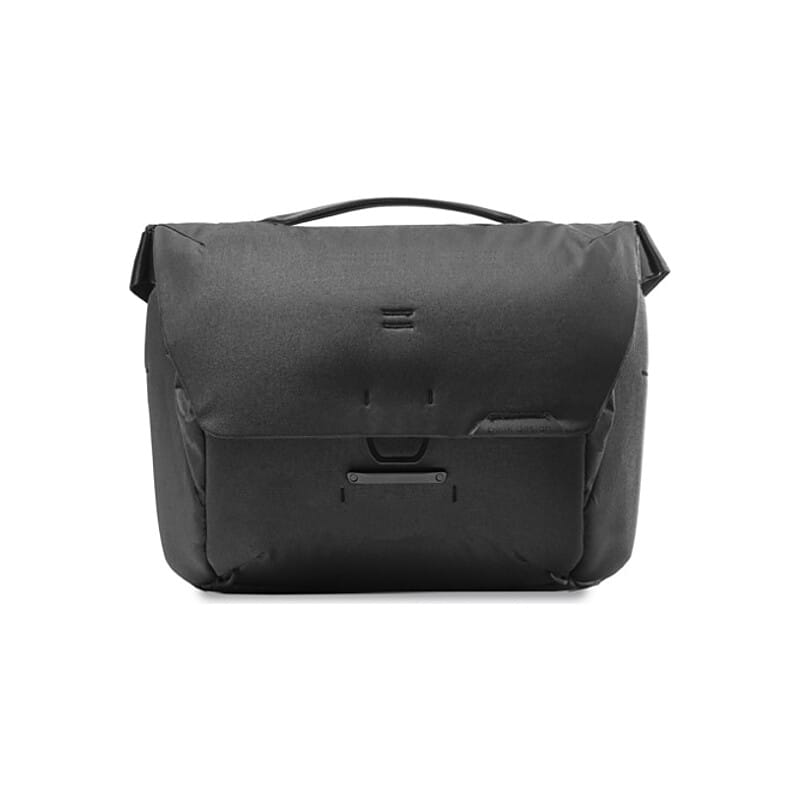 エブリデイ メッセンジャー 13L ブラック BEDM-13-BK-3