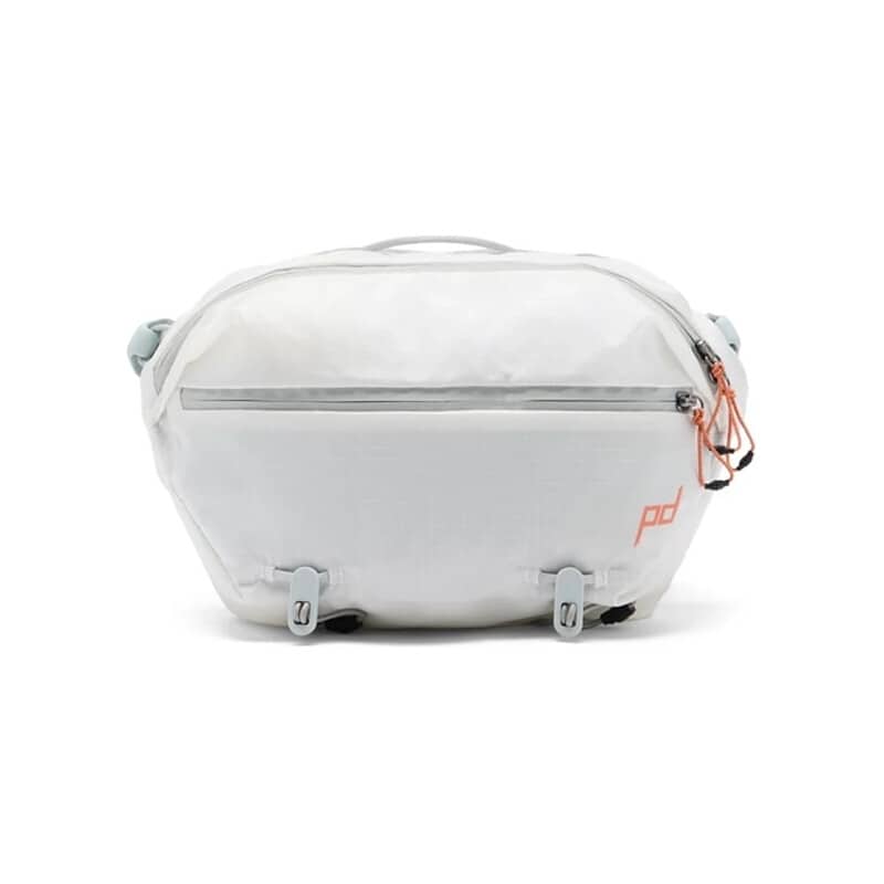 アウトドア スリング 7L クラウド BAS-7-CD-1