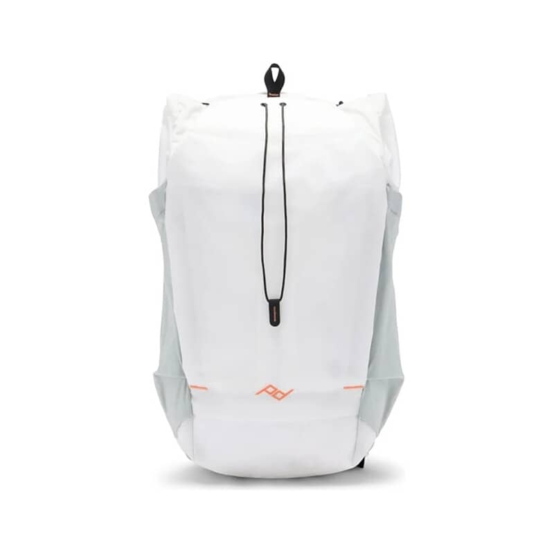 アウトドア バックパック 25L クラウド BABP-25-CD-1