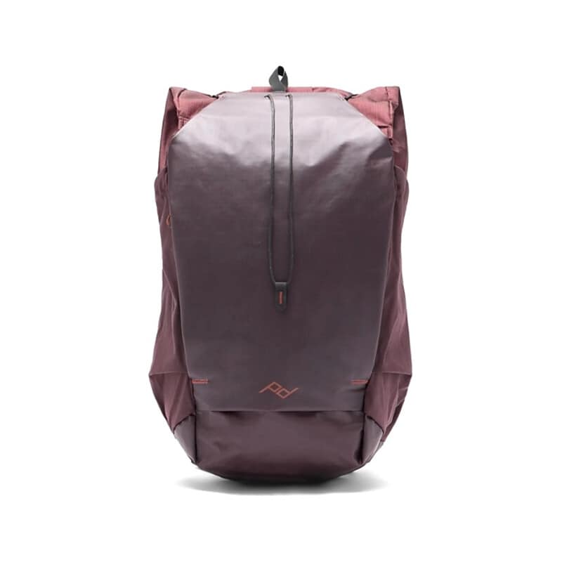 アウトドア バックパック 25L エクリプス BABP-25-EP-1