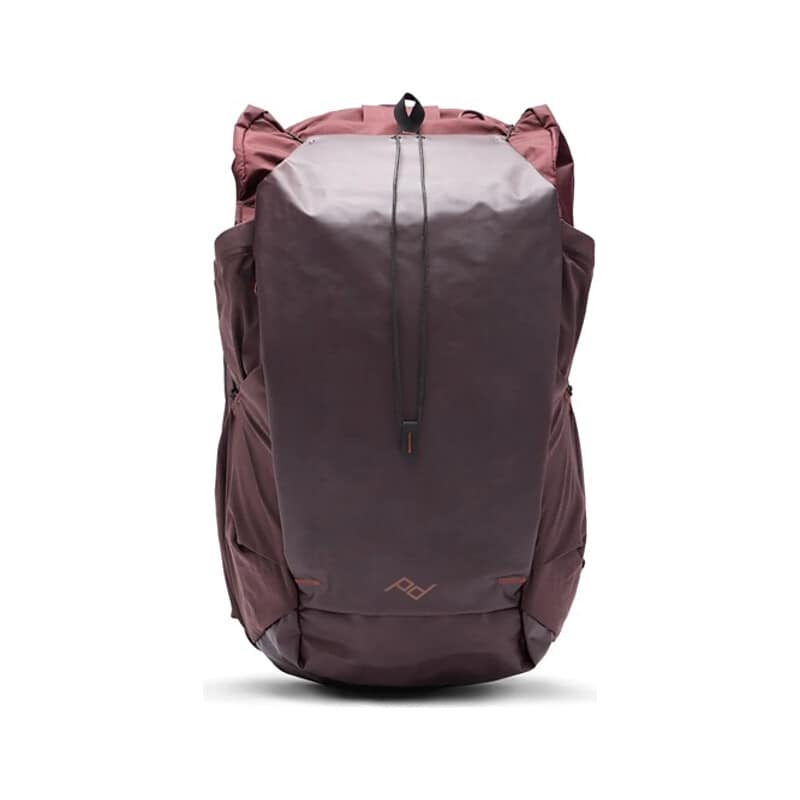 アウトドア バックパック 45L エクリプス BABP-45-EP-1