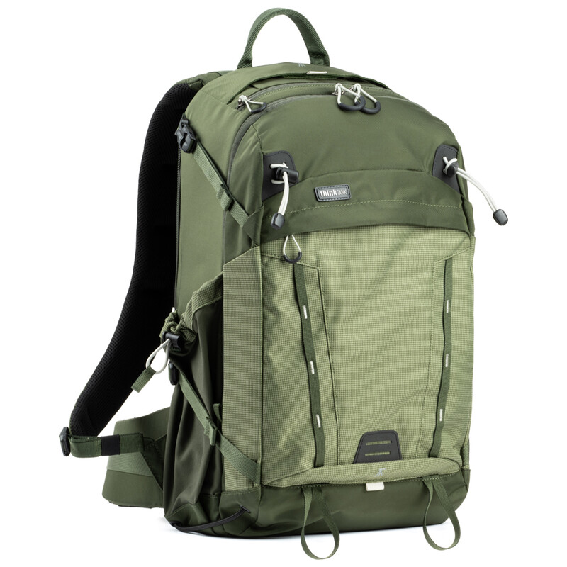 バックライト 26L モンテイングリーン