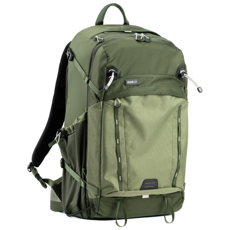 バックライト 36L モンテイングリーン