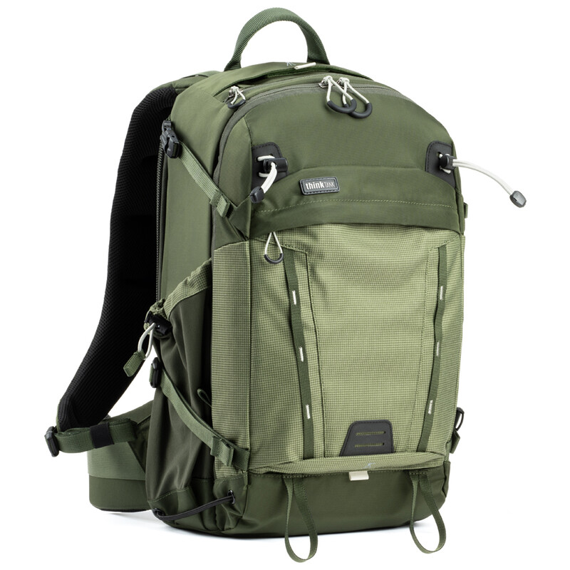 バックライト 18L モンテイングリーン