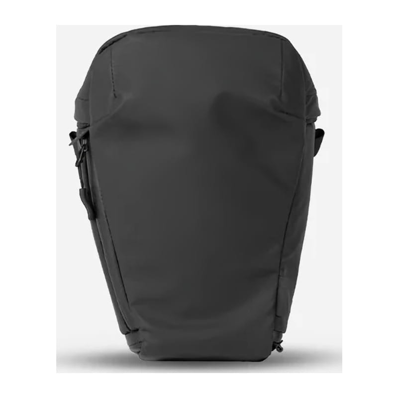 ルートパック ブラック RCP-BK-1