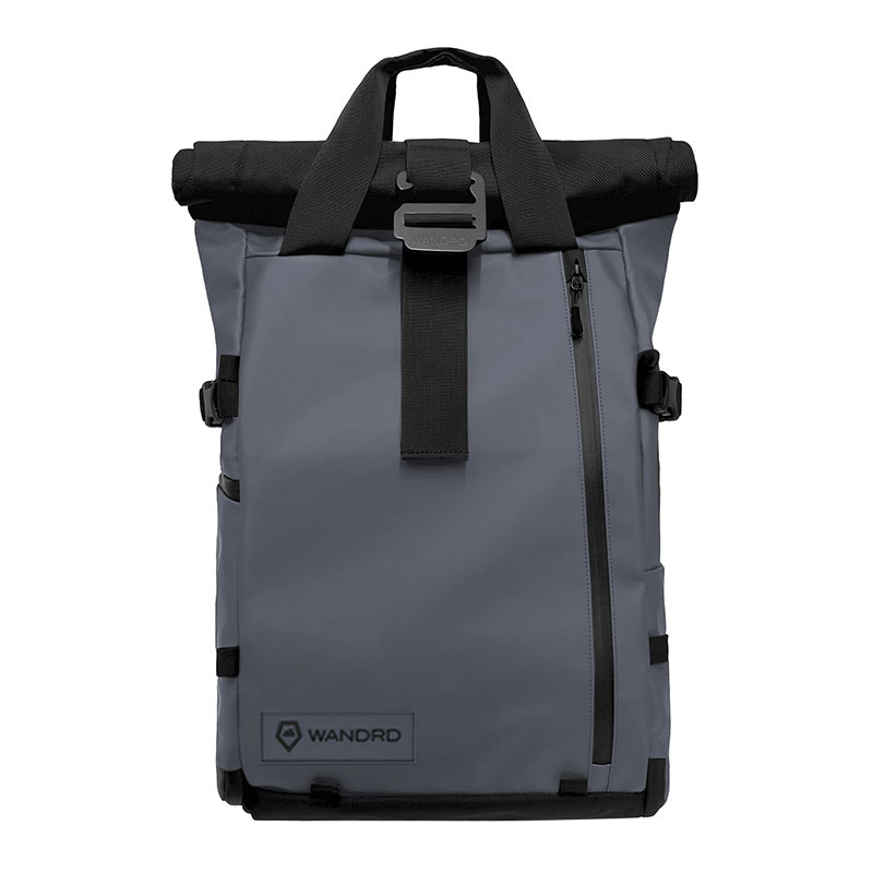 プロヴォーク21 フォトグラフィーバンドル エーゲブルー PK21-BL-PB-3