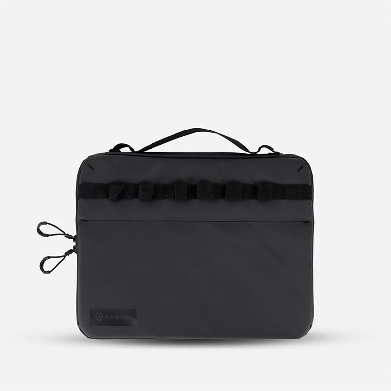 ラップトップ ケース 14インチ ブラック LC13-BK-1