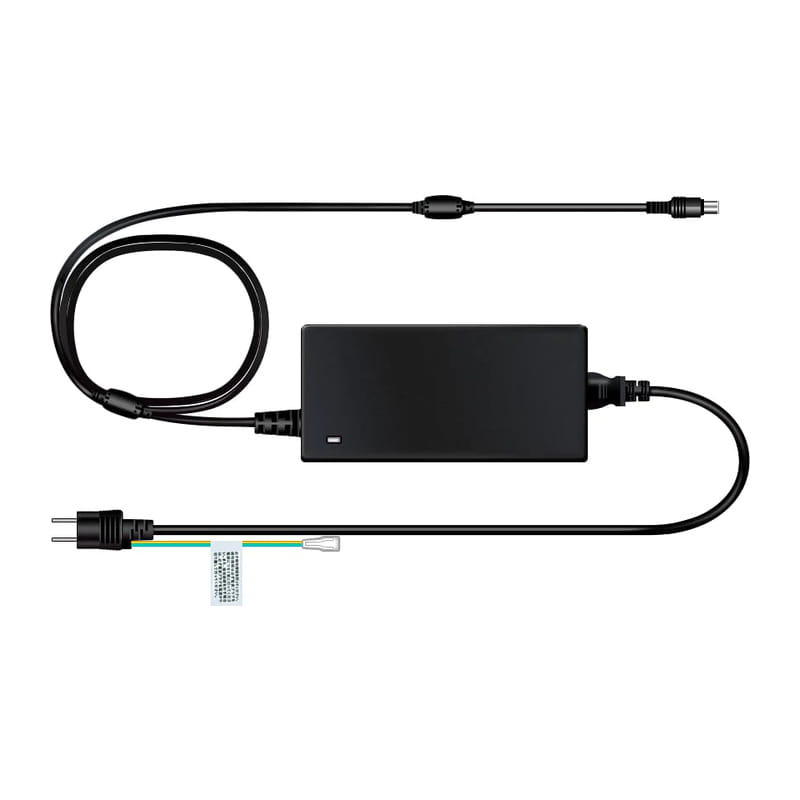 Jackery ACアダプター 300W(Jackery ポータブル電源1500「PTB152」専用) HKA300240A3-7D