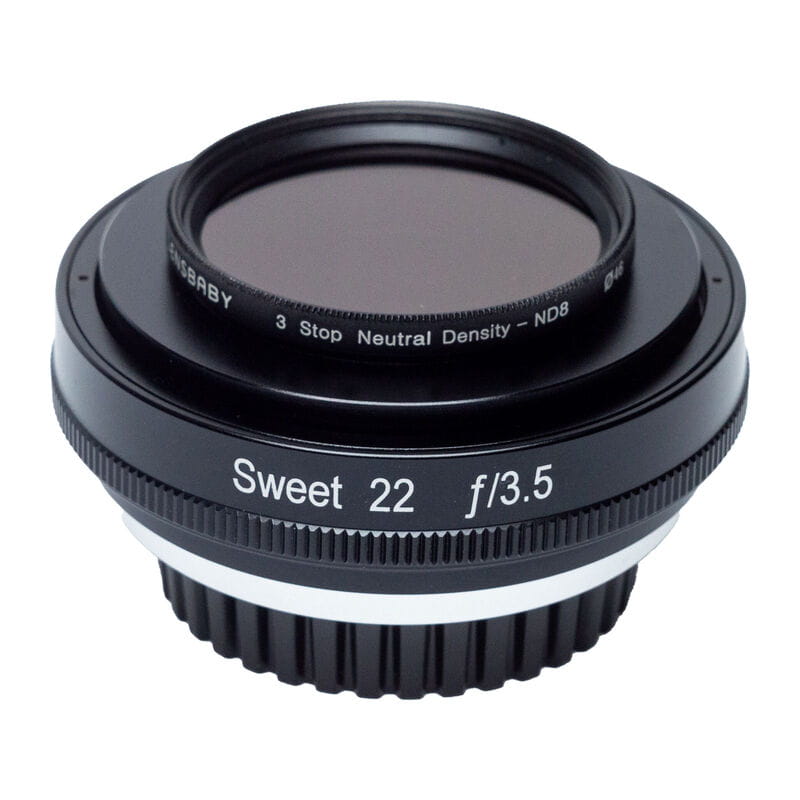 Sweet 22 Kit ライカL