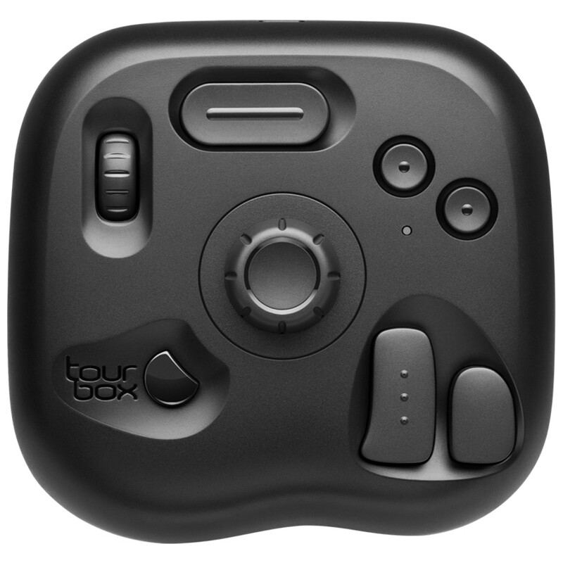 TourBox Lite