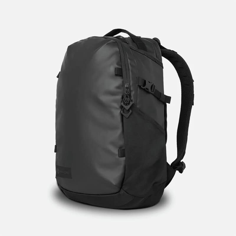 ニンバス 18L (ブラック) NM18-BK-1