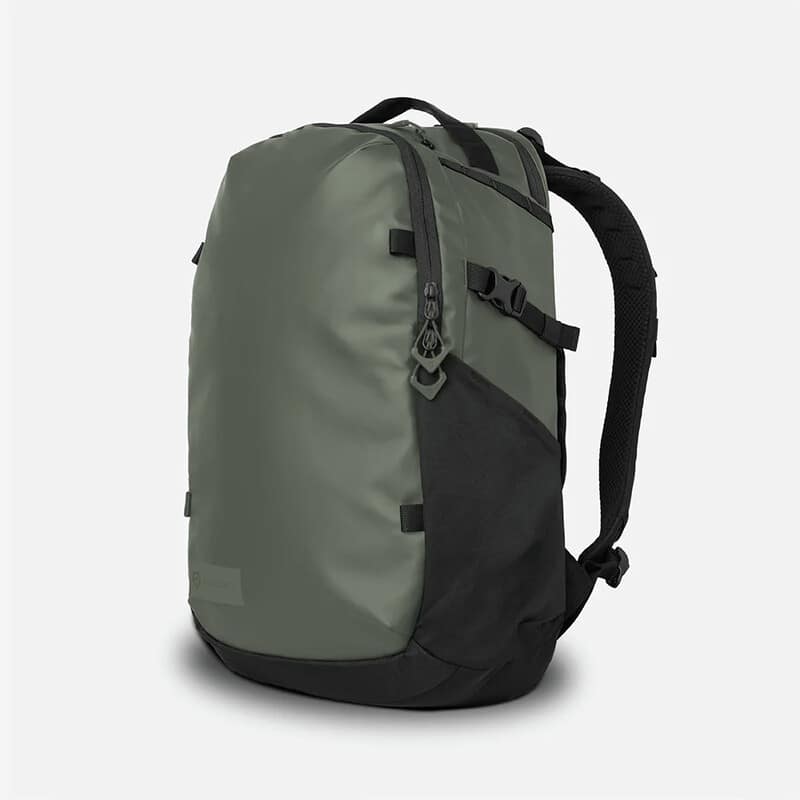 ニンバス 18L (ワサッチグリーン) NM18-WG-1