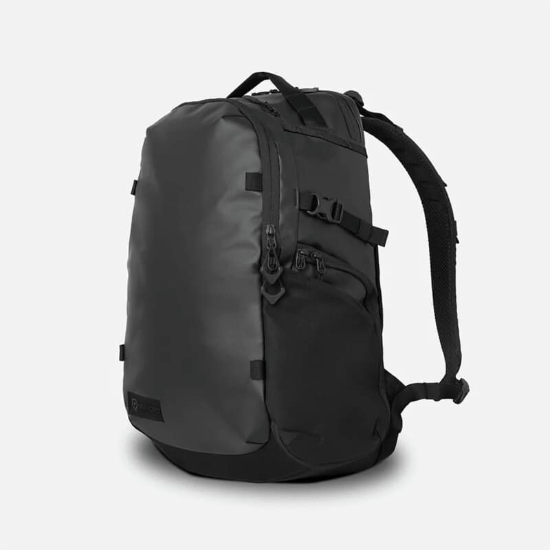 ストラタス フォト 18L (ブラック) STP18-BK-1