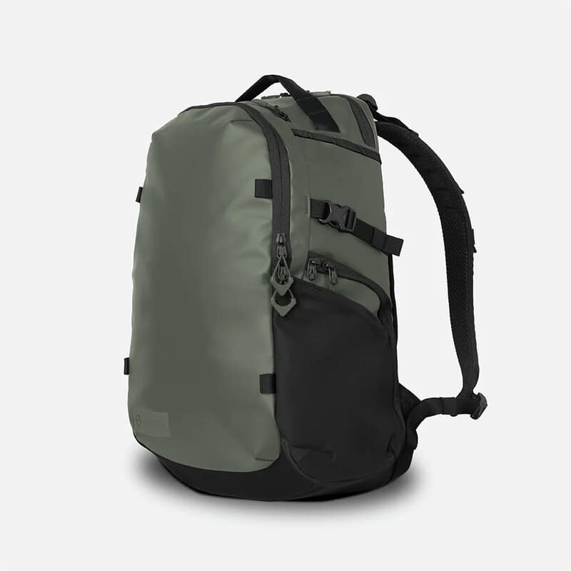 ストラタス フォト 18L (ワサッチグリーン) STP18-WG-1