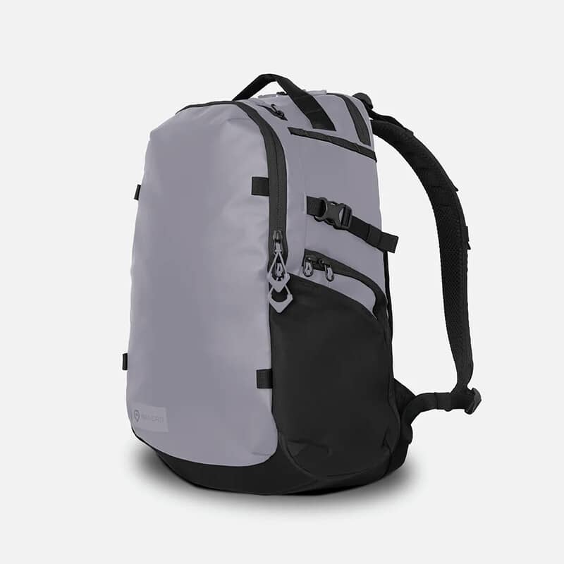 ストラタス フォト 18L (ウユニパープル) STP18-UP-1