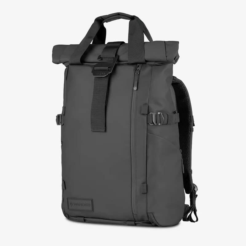 プロヴォーク 41 フォトグラフィー バンドル ブラック PK41-BK-PB-4