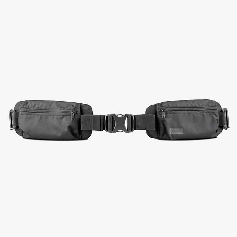 ウエスト ベルト WSTRAPS-BK-2