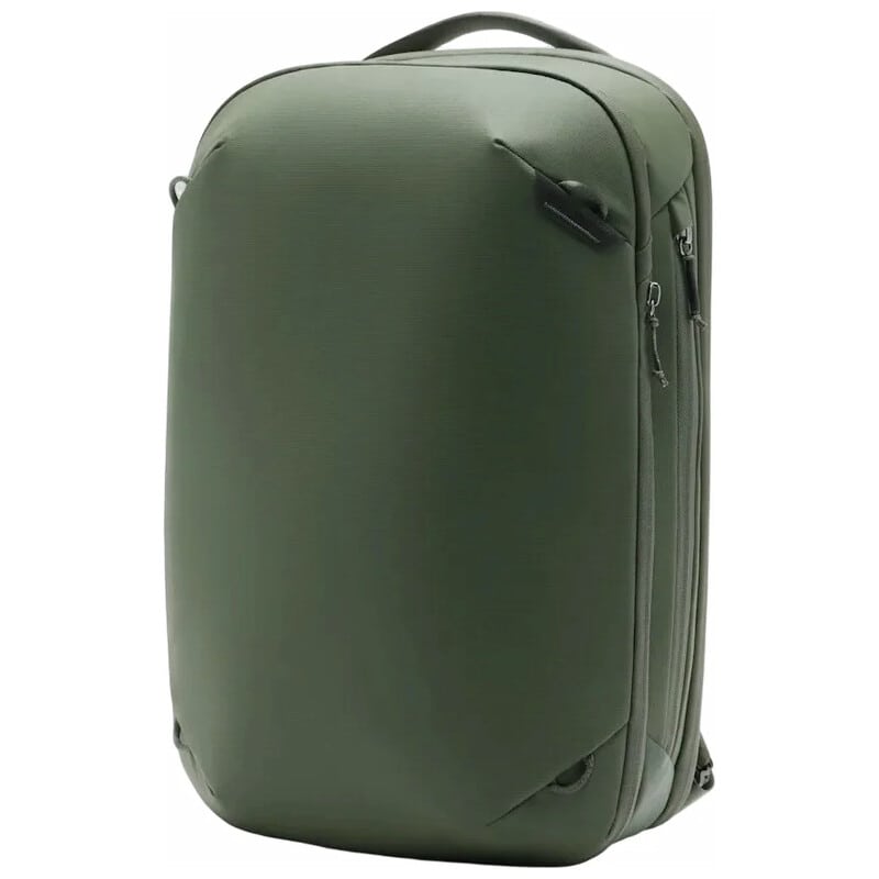 トラベル バックパック 20L セージ BTR-20-SG-2