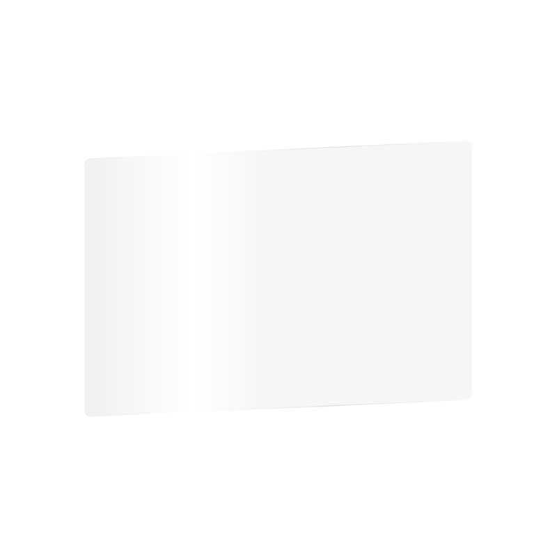Clear screen protector for 703 Bolt and 703 Ultra Bright ACC-SP-703-CLEAR