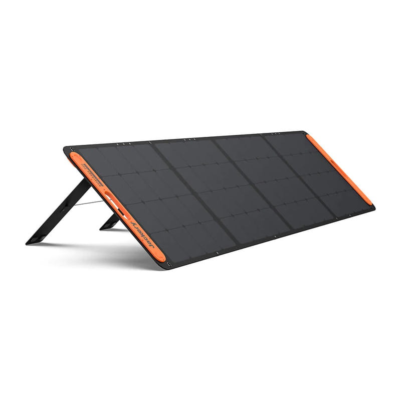 Jackery SolarSaga 200W ソーラーパネル JS-200C