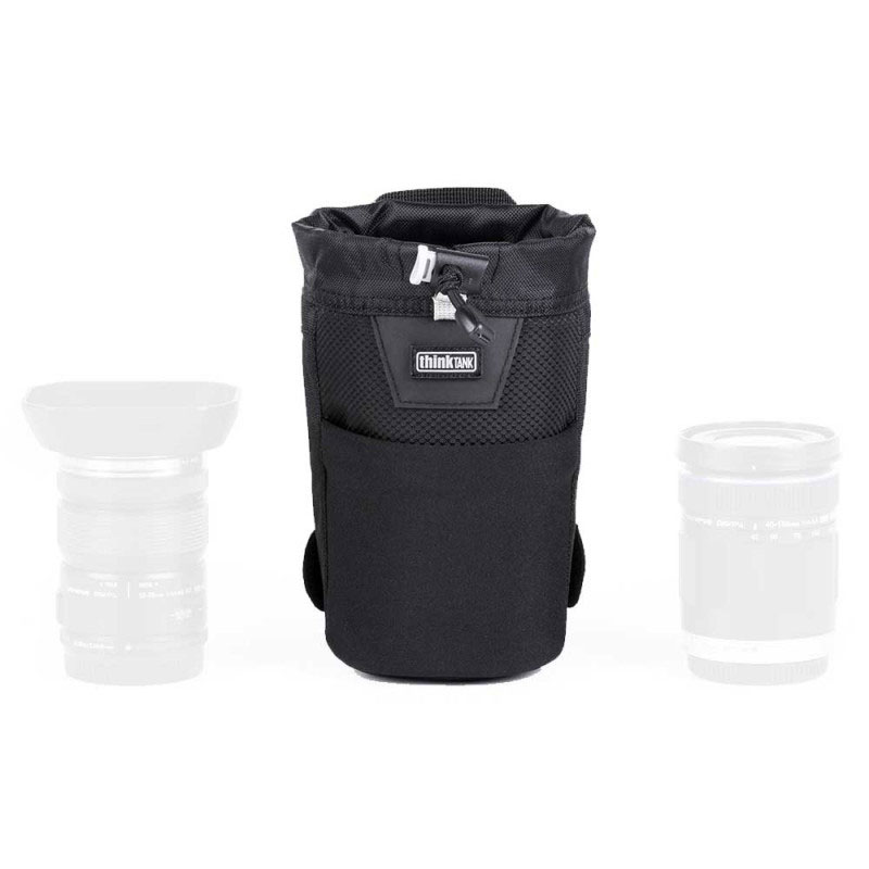 Lens Changer レンズチェンジャー15 V3.0 ブラック/グレー