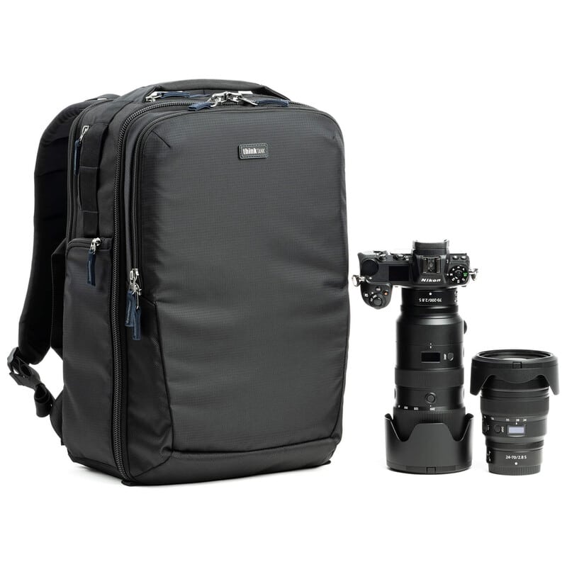 エアポート エッセンシャルズ 26L(2026年6月19日発売予定)