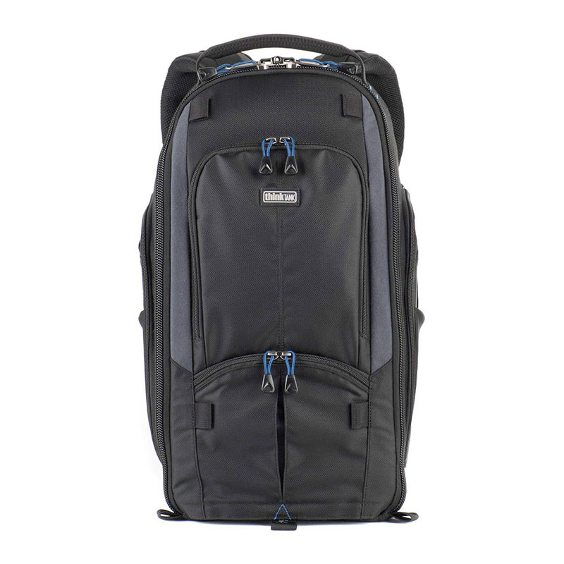 StreetWalker Pro V2.0
