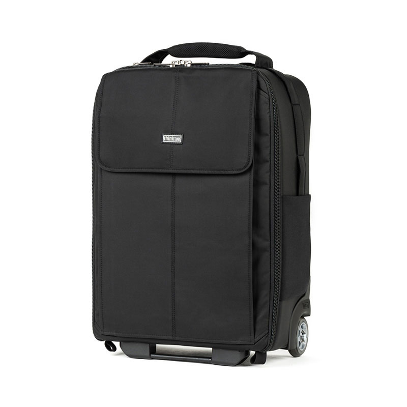 thinkTANKphoto (シンクタンクフォト) Airport Advantage エアポート アドバンテージ XT ブラック｜バッグ・ケース・ストラップ  (Bag / Case Accessories  Straps)カメラバッグ・ケース (Photography Bags   Cases)｜フジヤカメラネットショップ