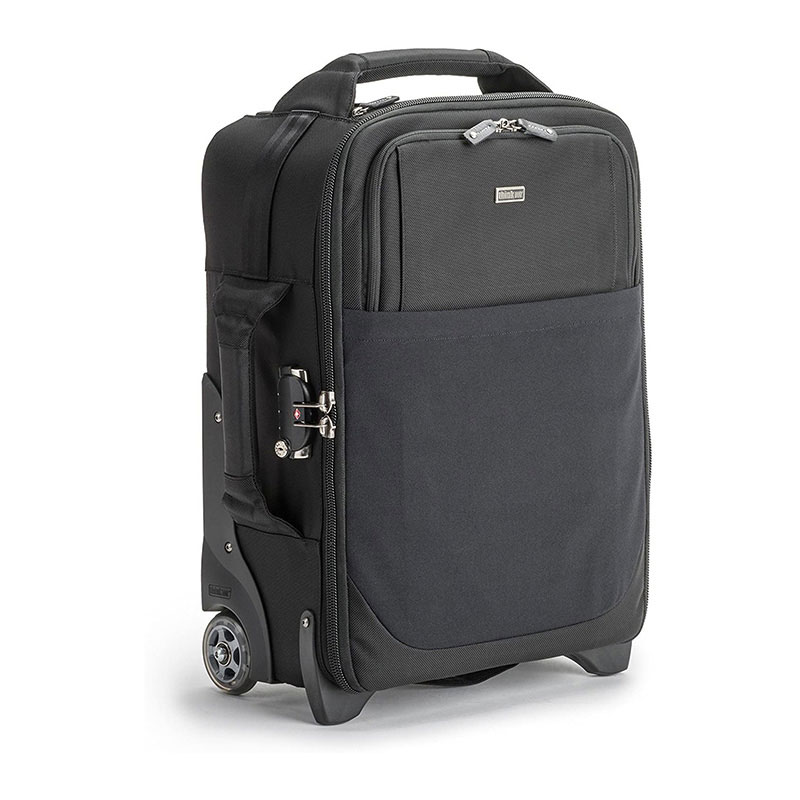Airport International エアポートインターナショナルV3.0 ブラック
