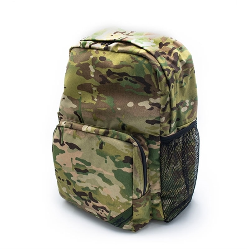 ドンケ バックパック カモフラージュ BACKPACK-CAMO