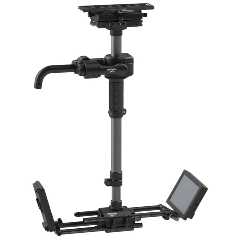 ステディカム アクシス Vマウント AXIS-VL