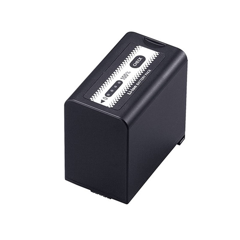 AG-VBR89G バッテリーパック 8850mAh