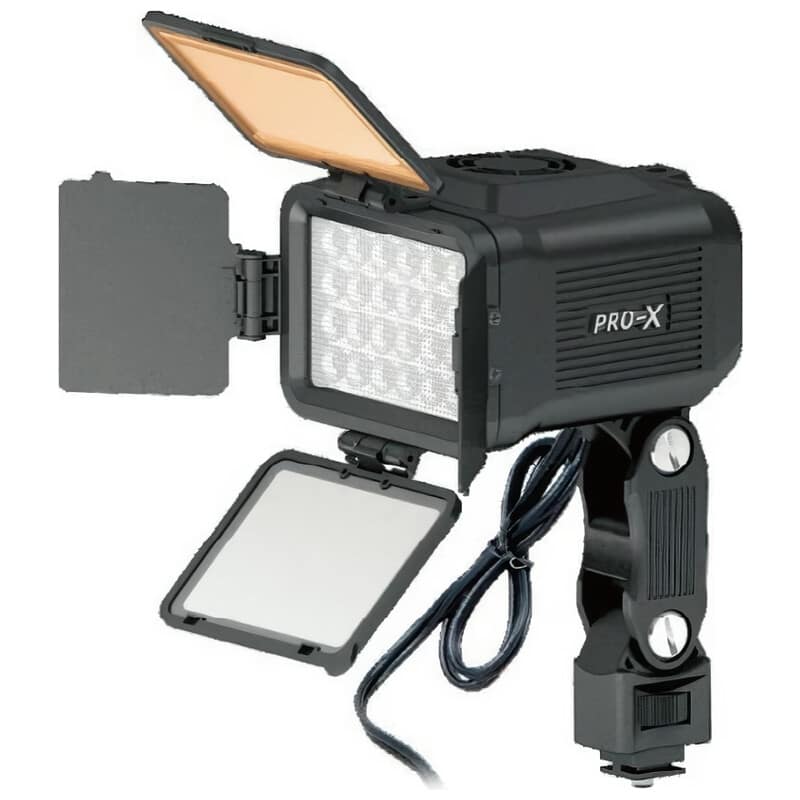PRO-L200B-XLR