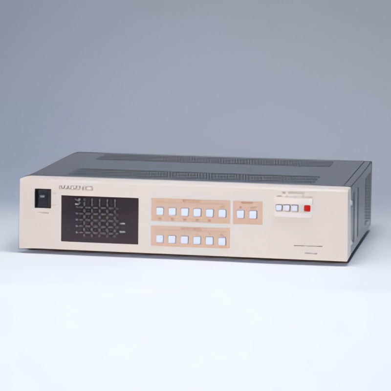SWX-55 5入力5出力 映像、音声マトリックススイッチャー